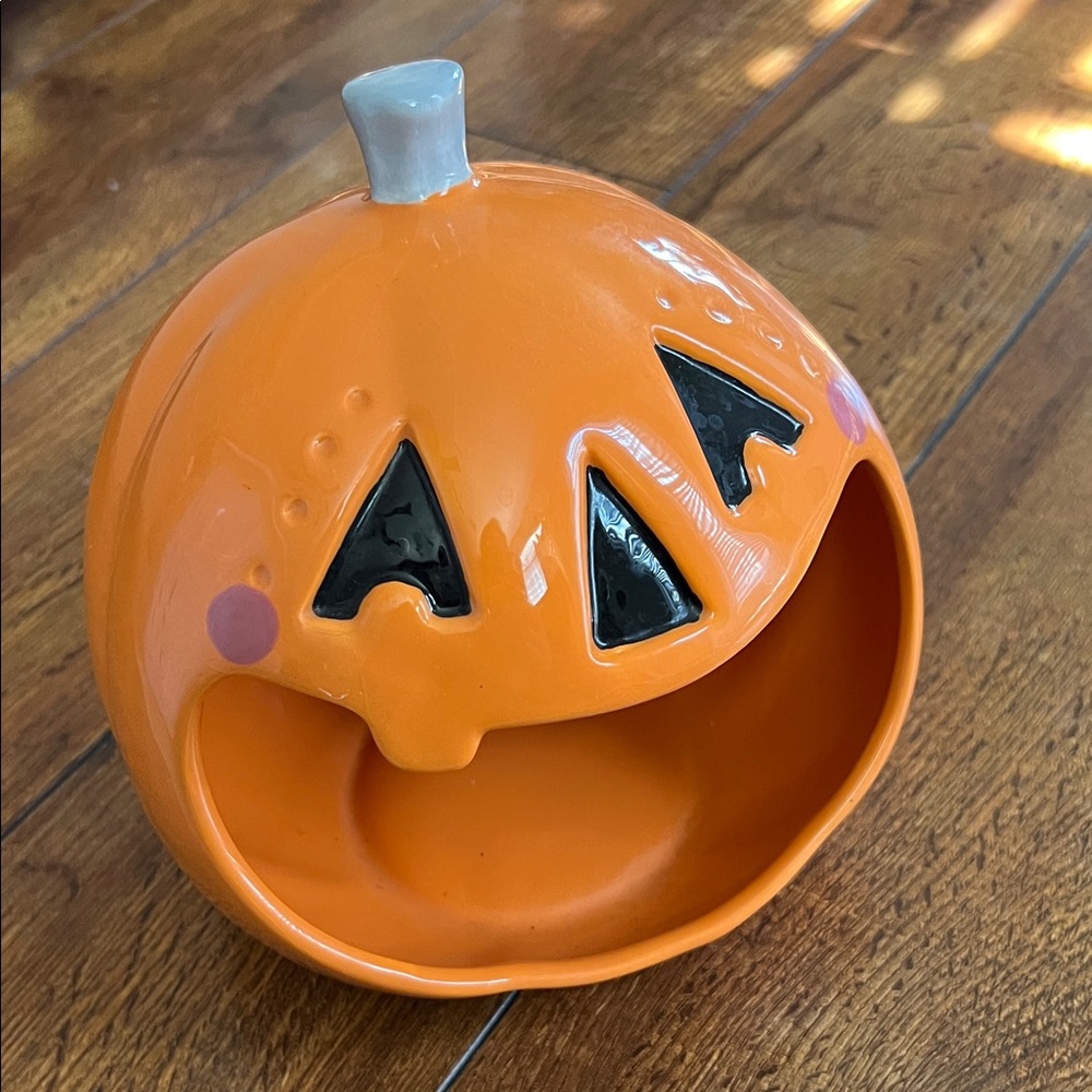 Candy bowl or Sink Sponge